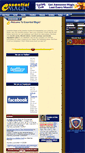 Mobile Screenshot of essentialmagic.com